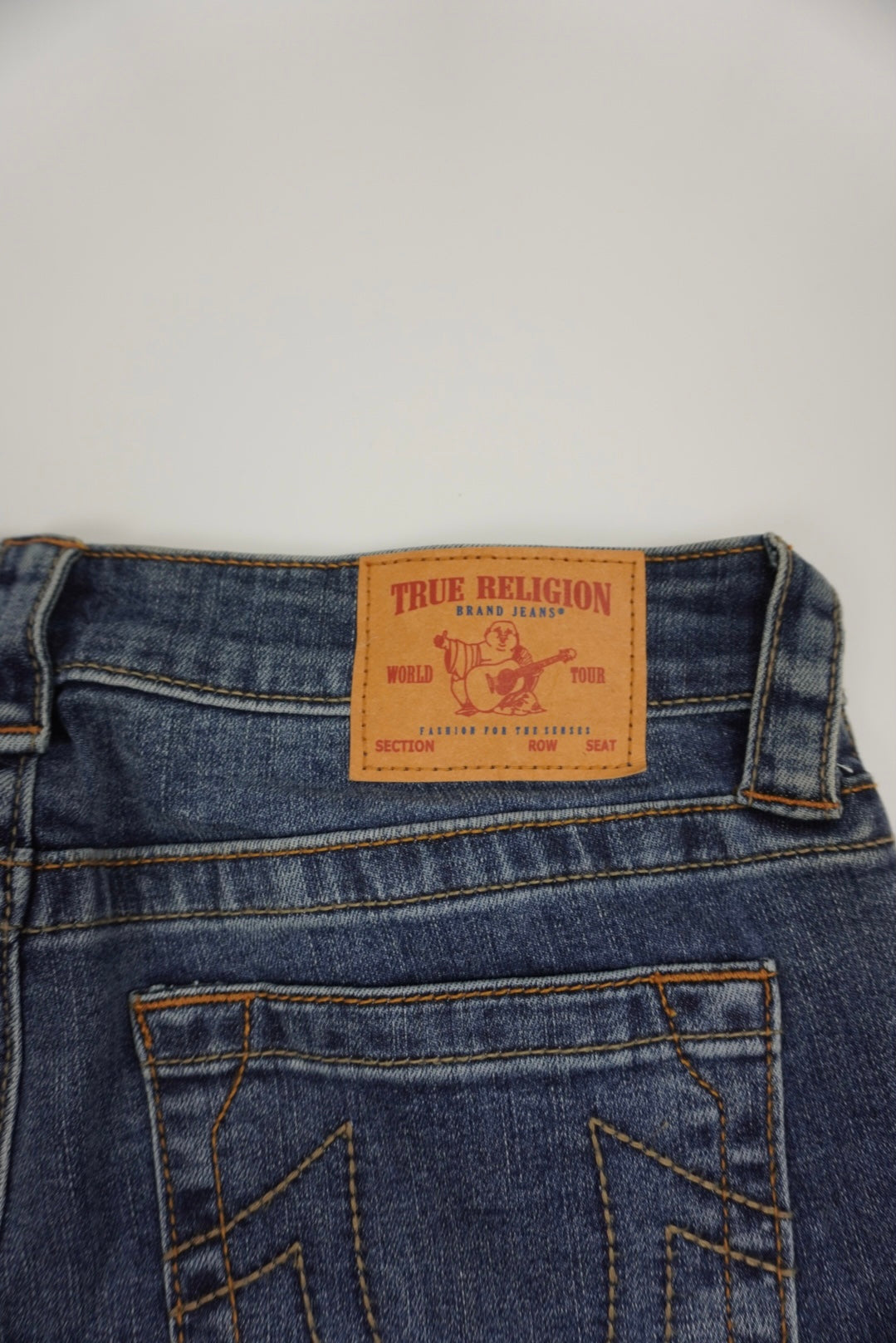 True Religion Bootcut Pants