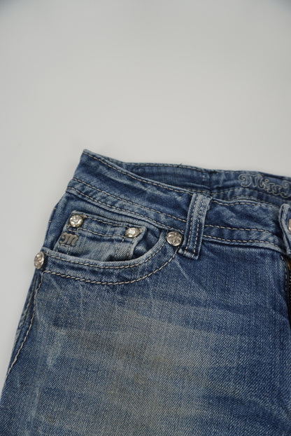 Miss Me boot Pants