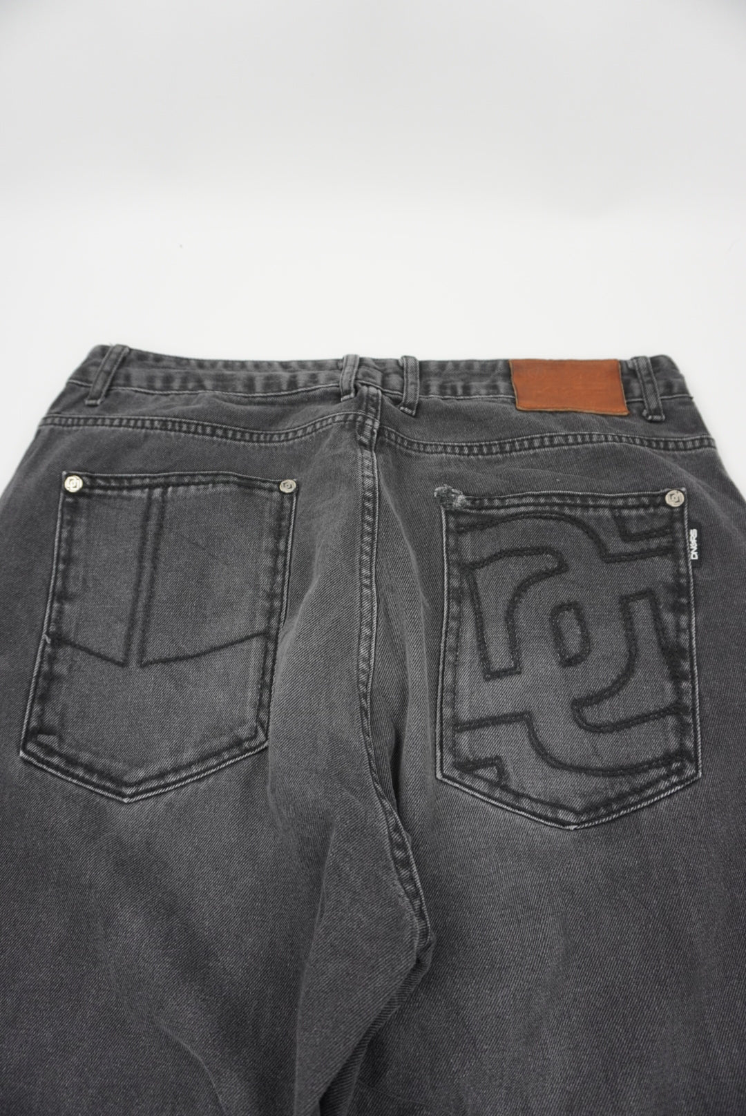 DNGRS Baggy Pants