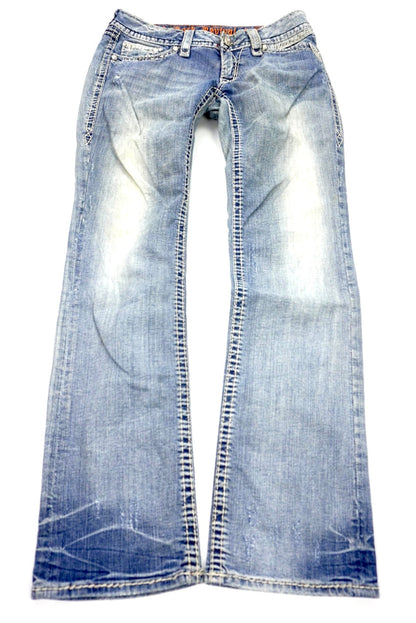 Rock Revival Susan straight pants