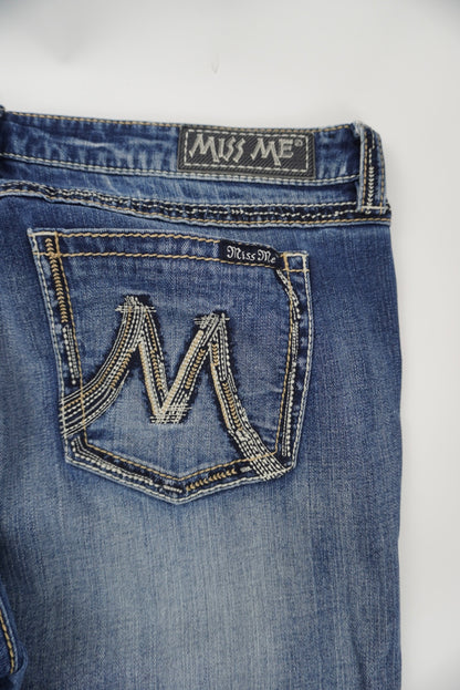 Miss Me the M series easy Boot