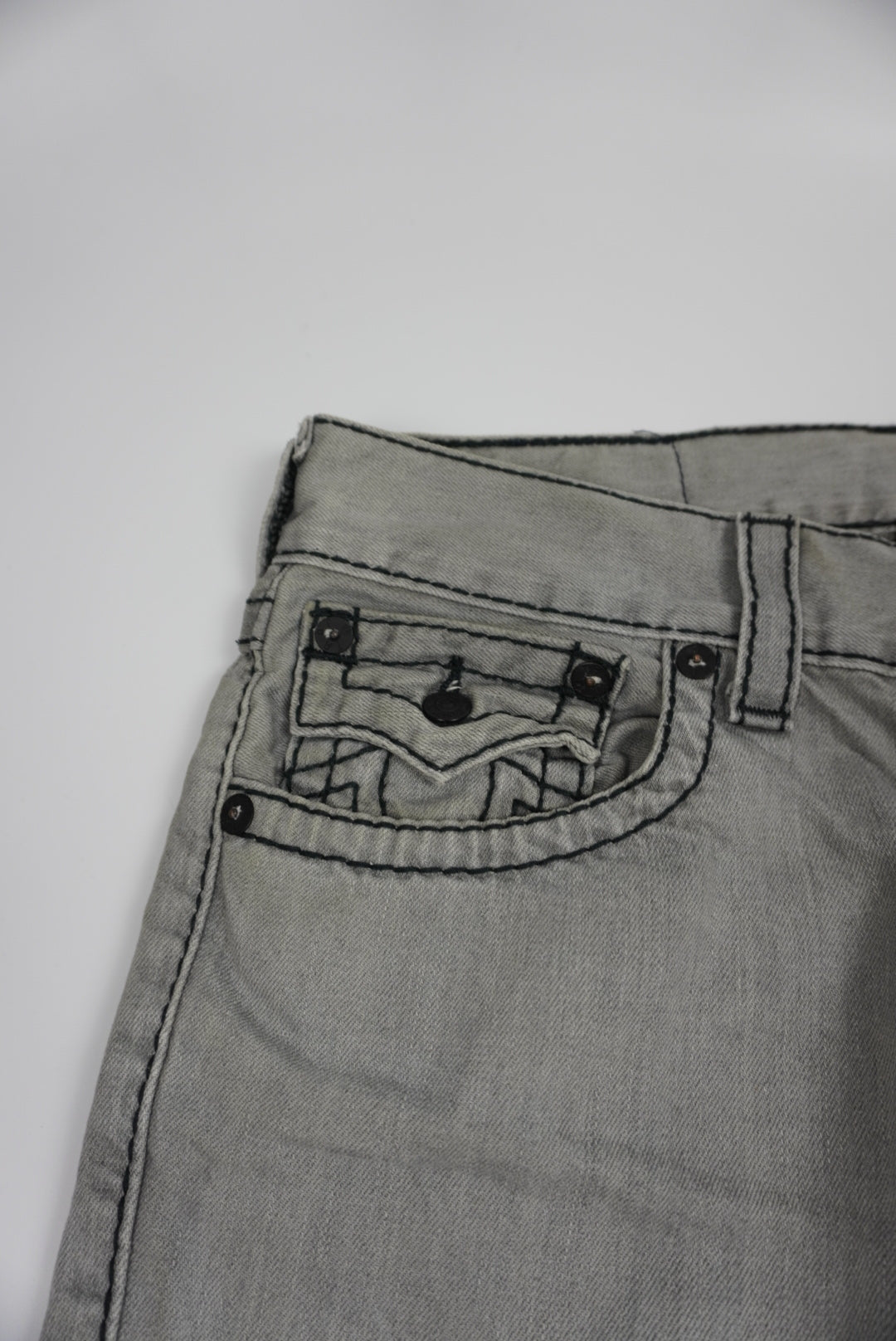 True Religion Slim Pants