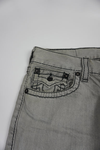 True Religion Slim Pants