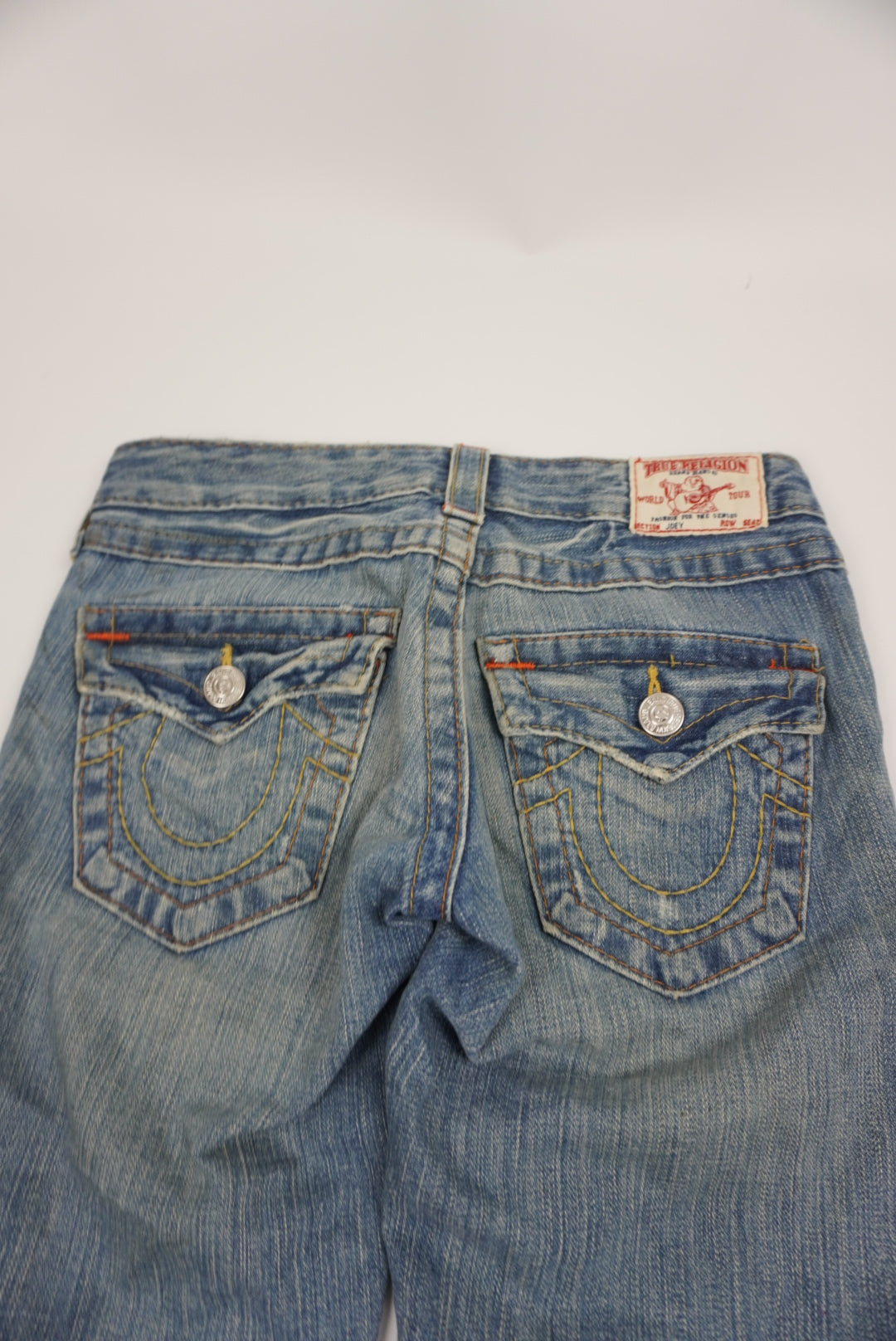 True Religion Joey Pants