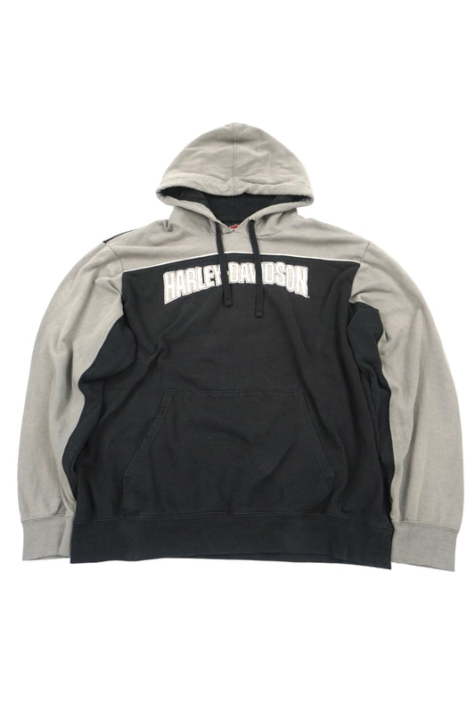 harley davidson hoodie