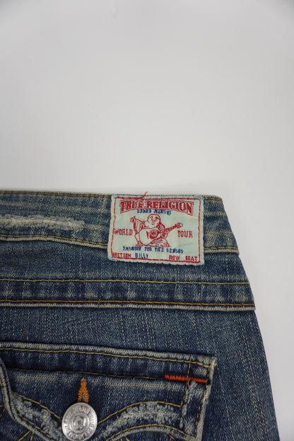 True Religion Billy Pants