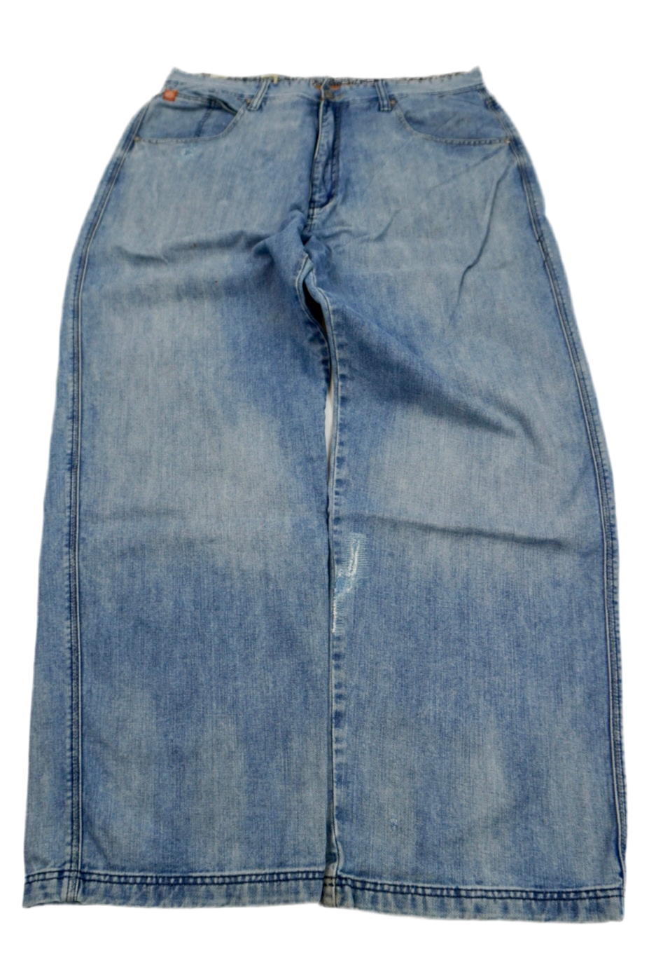 Sir Benni Miles Baggy Pants