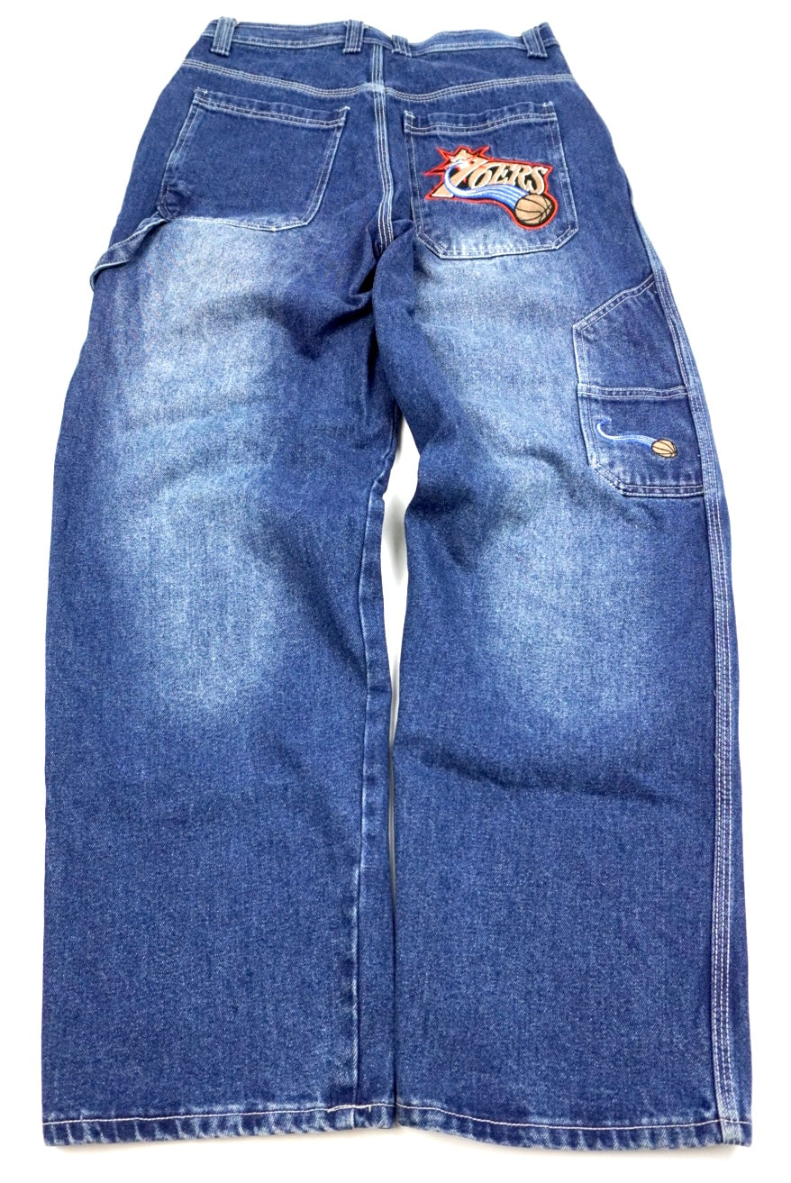 Rocawear Baggy Pants