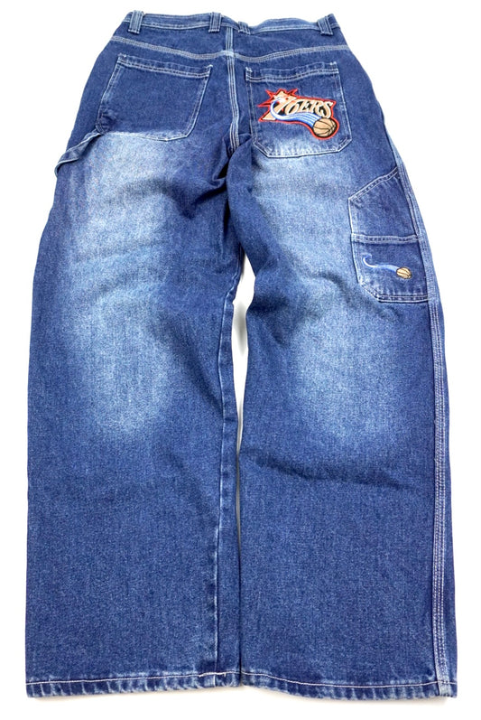 Rocawear Baggy Pants
