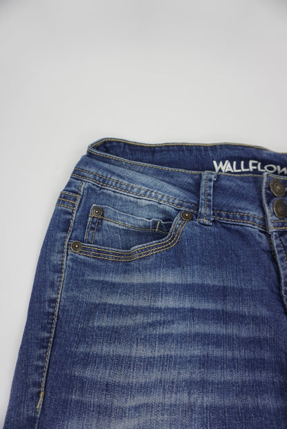 Wallflower flared Pants