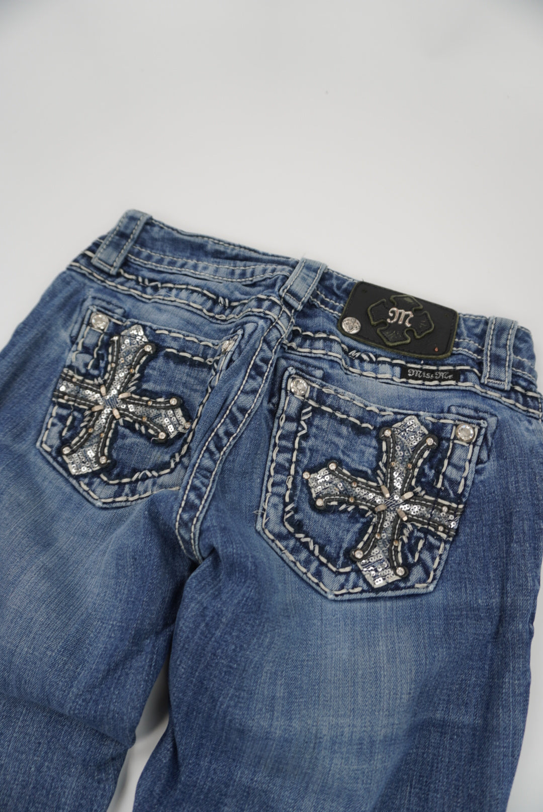 Miss Me Signature skinny Pants