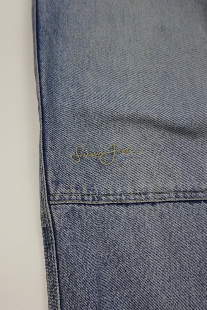 Sean John Baggy Pants