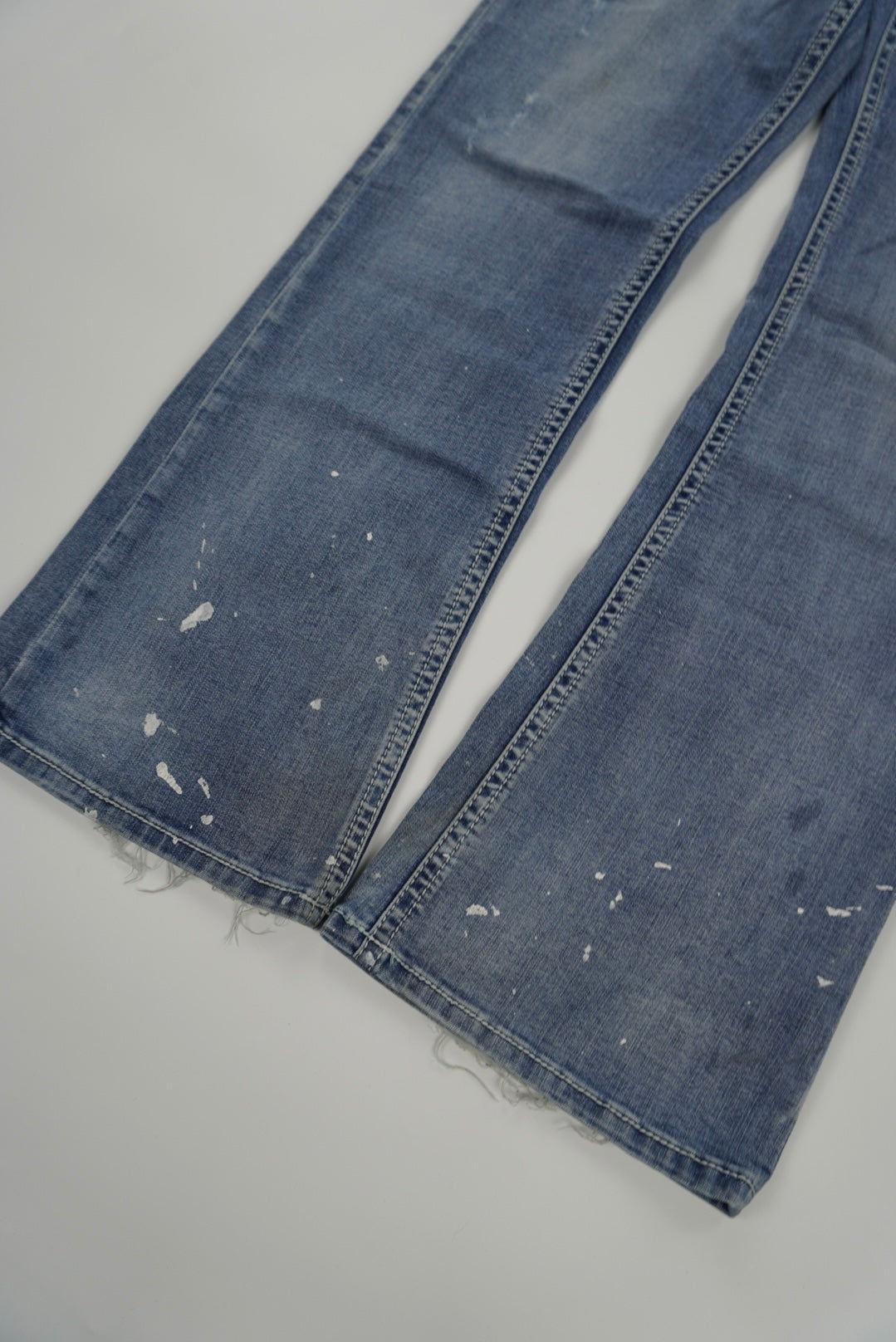 grace in LA flared Pants