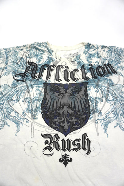 Affliction Tshirt