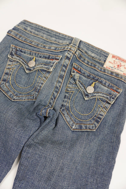True Religion Becky Pants