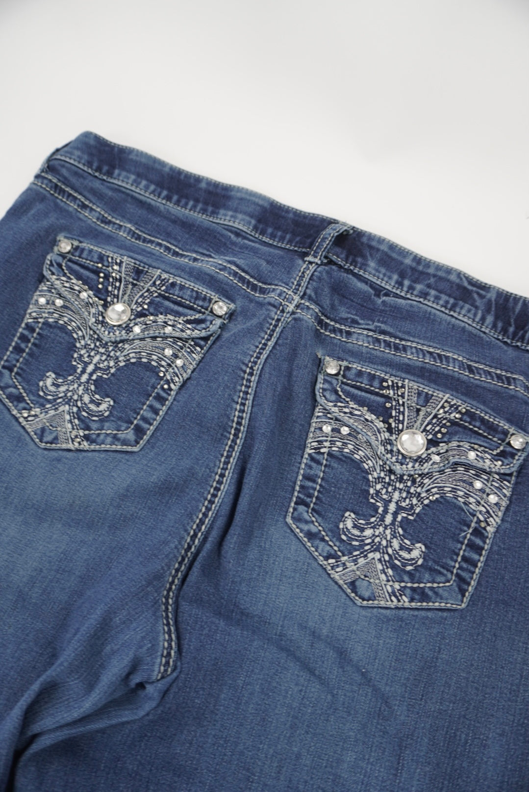 A.P.T boot cut Pants