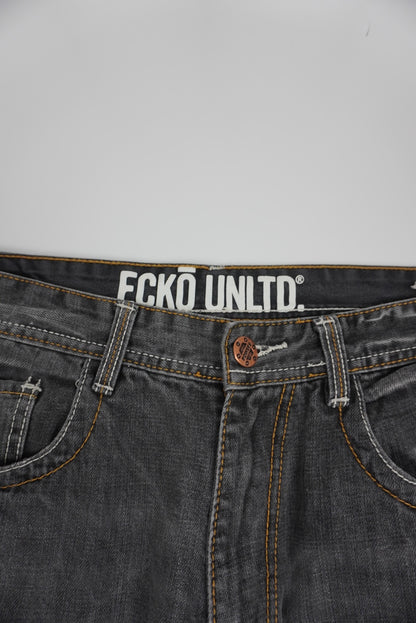 ecko Baggy Pants