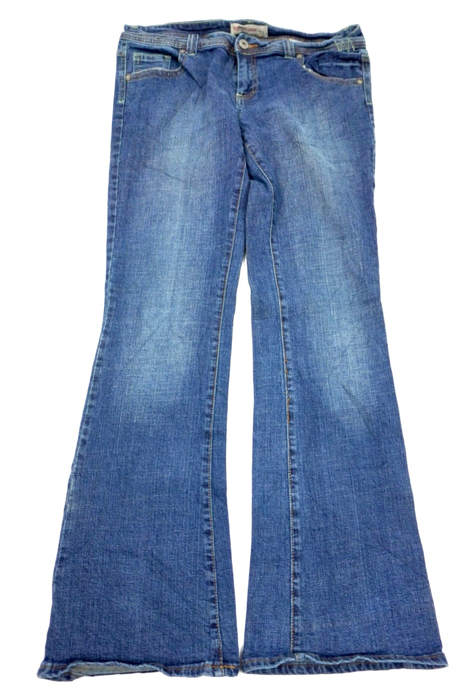 Buffalo Shop flared Pants
