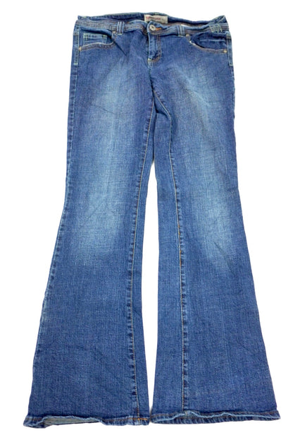 Buffalo Shop flared Pants