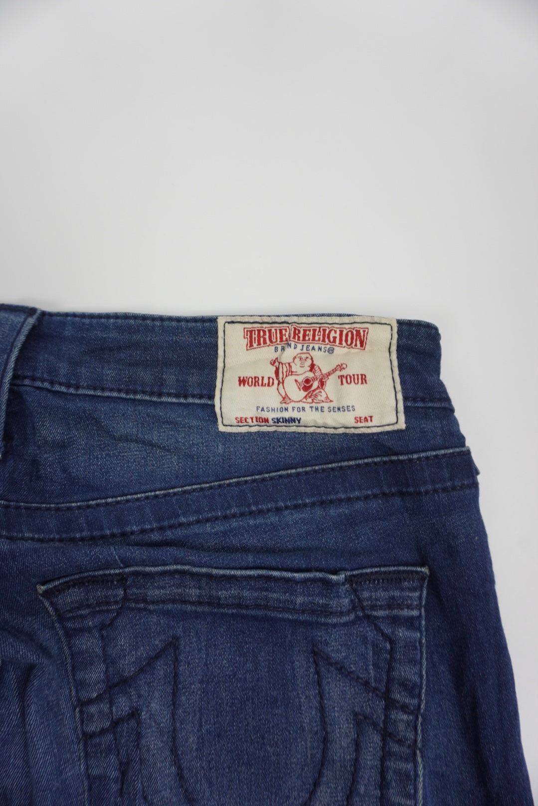 True Religion Skinny Pants