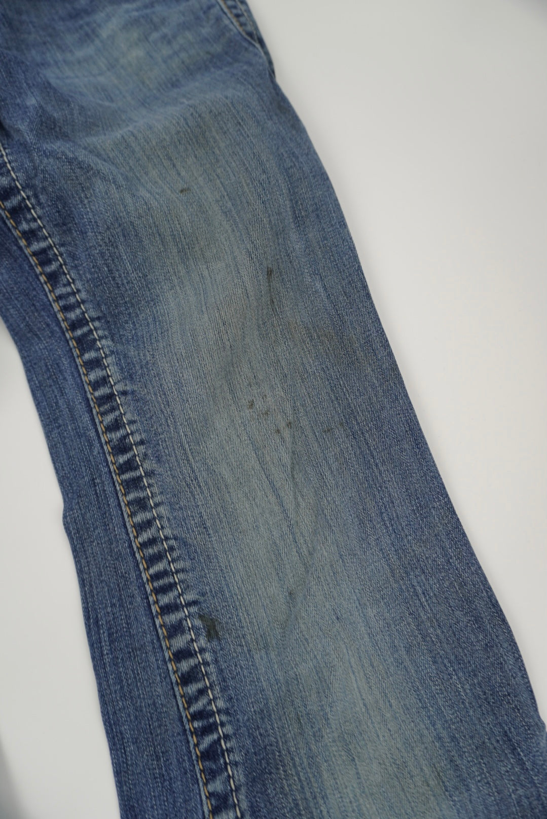 Ariat real denim flared Pants