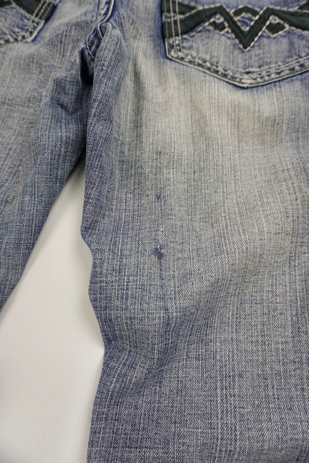 Request Jeans Baggy pants