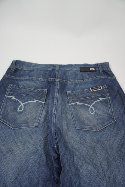 Ecko baggy Jorts