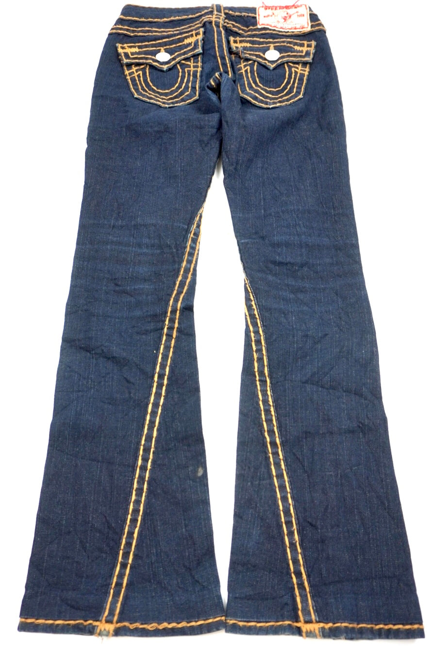 True Religion Joey Super T Pants