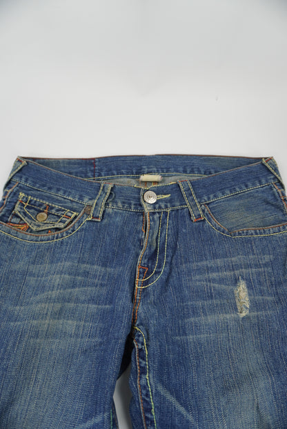 True Religion joey big T