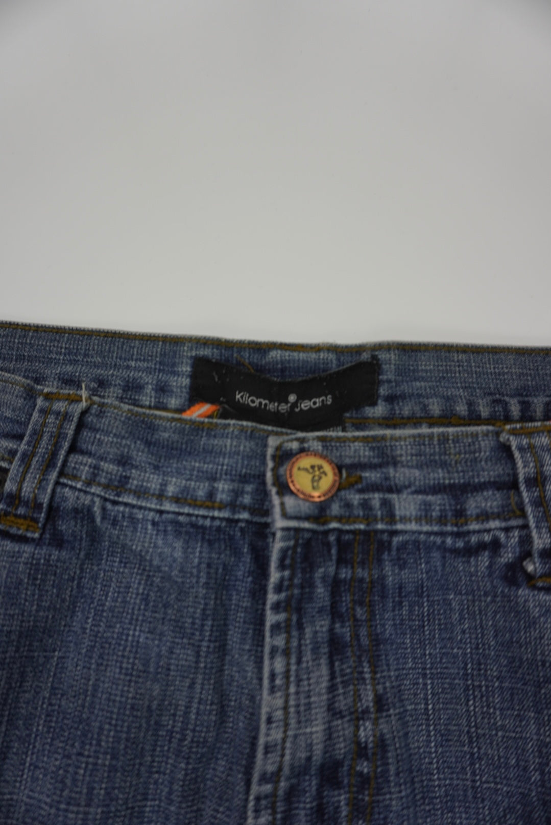 Kilometer Jeans Pants