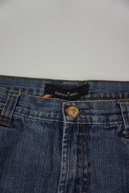 Kilometer Jeans Pants