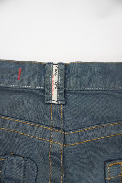 Rusty Neal straight Pants