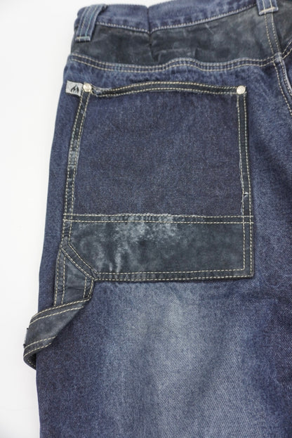 Johnny Blaze Baggy Pants