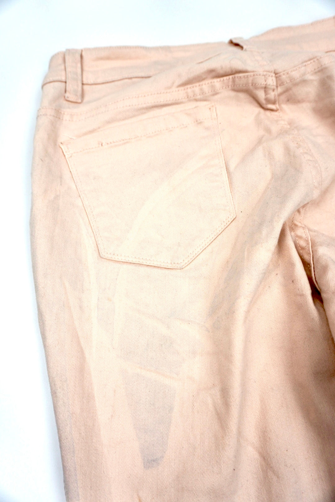 Grace Elements bootcut Boho Pants