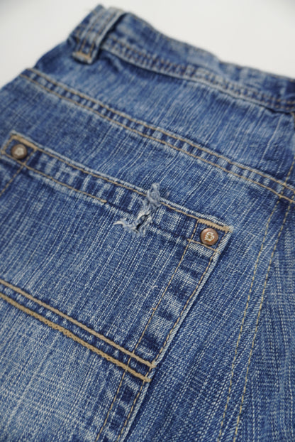 Southpole mini Skirt