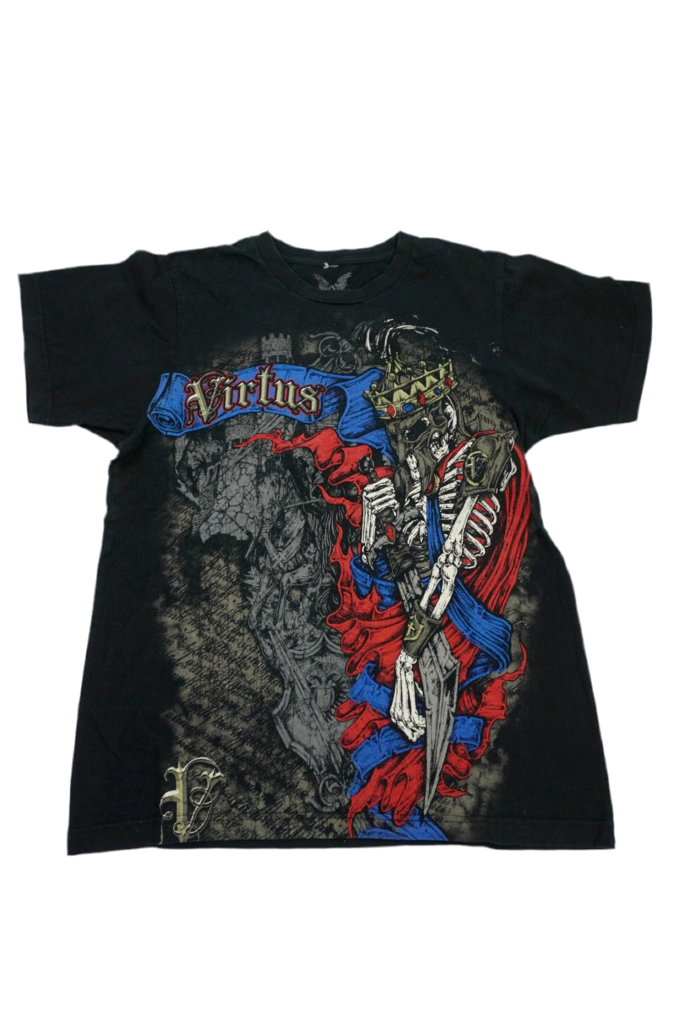 Printed Babytee