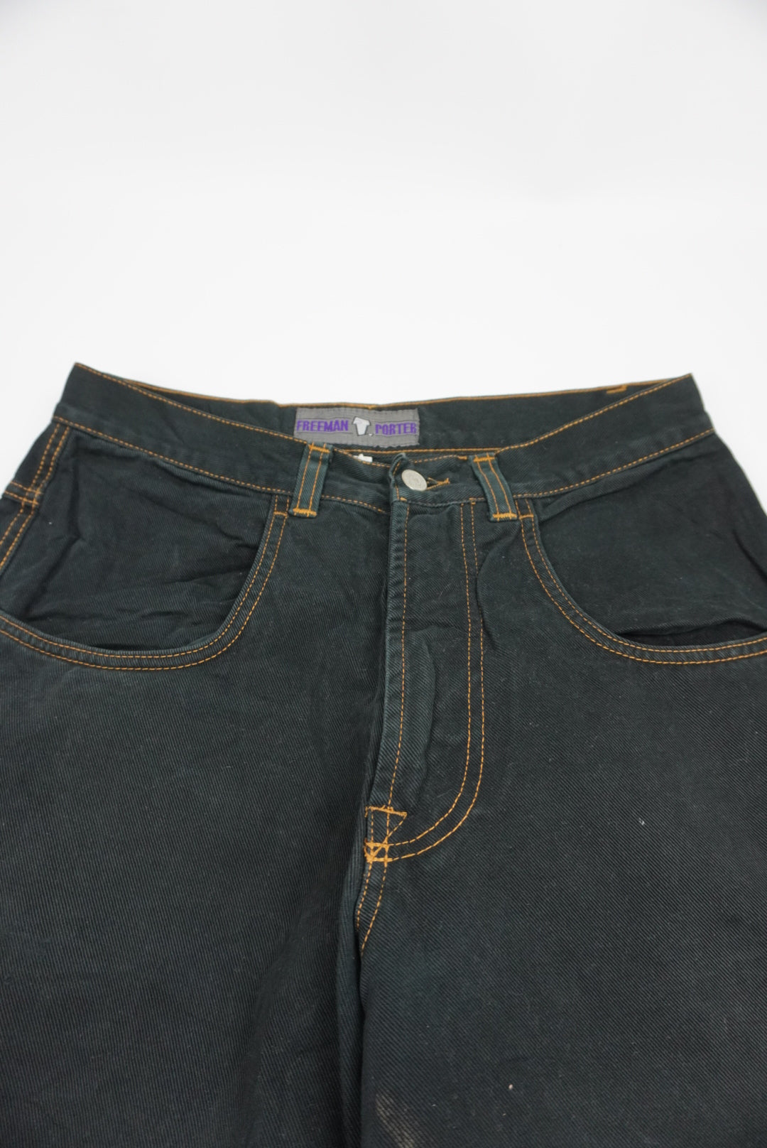 Freeman T. Porter Baggy Pants