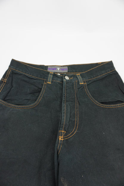 Freeman T. Porter Baggy Pants