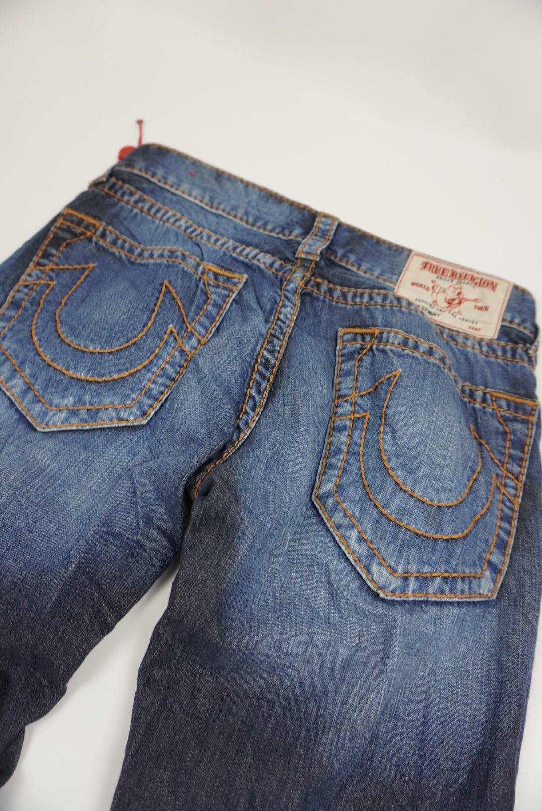 True Religion Skinny Pants