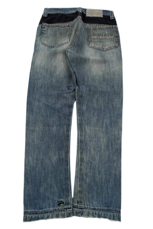 Fubu skinny Jeans