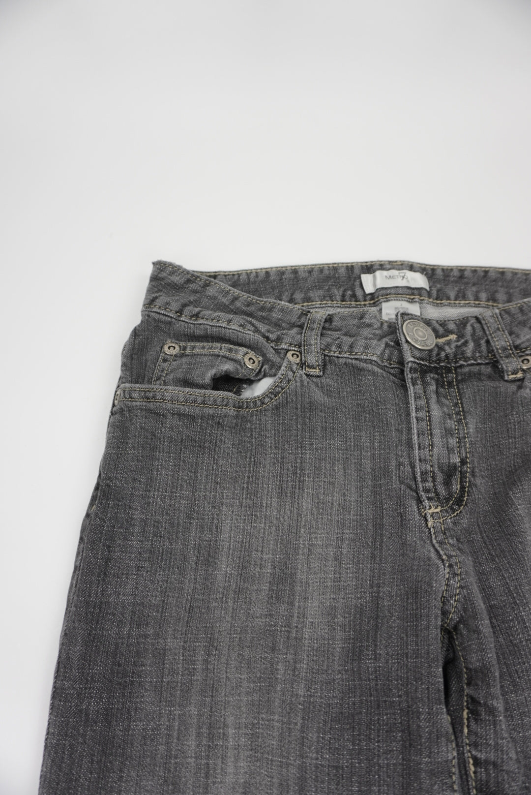 Metro 7 flared Pants