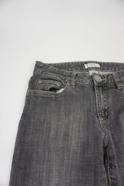 Metro 7 flared Pants