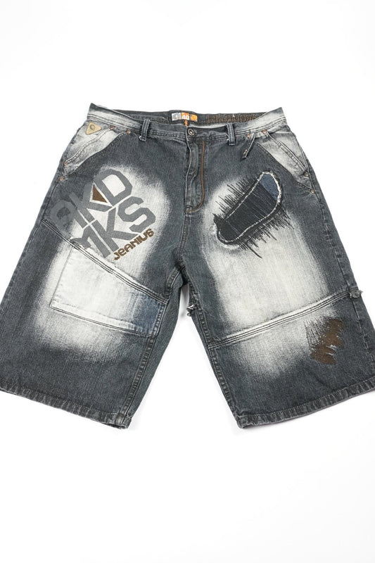 Akademiks Jorts