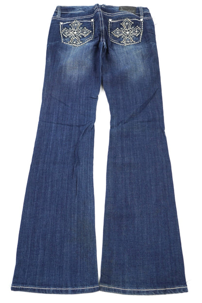 soundgirl flared pants