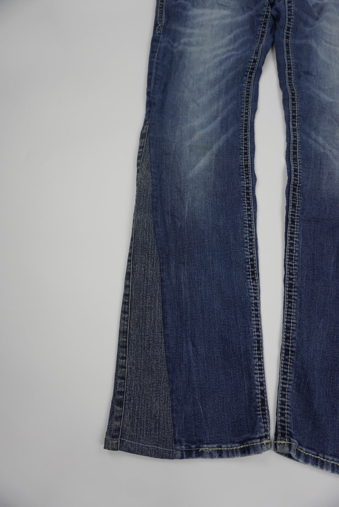 Rock Revival reworked flared Pants