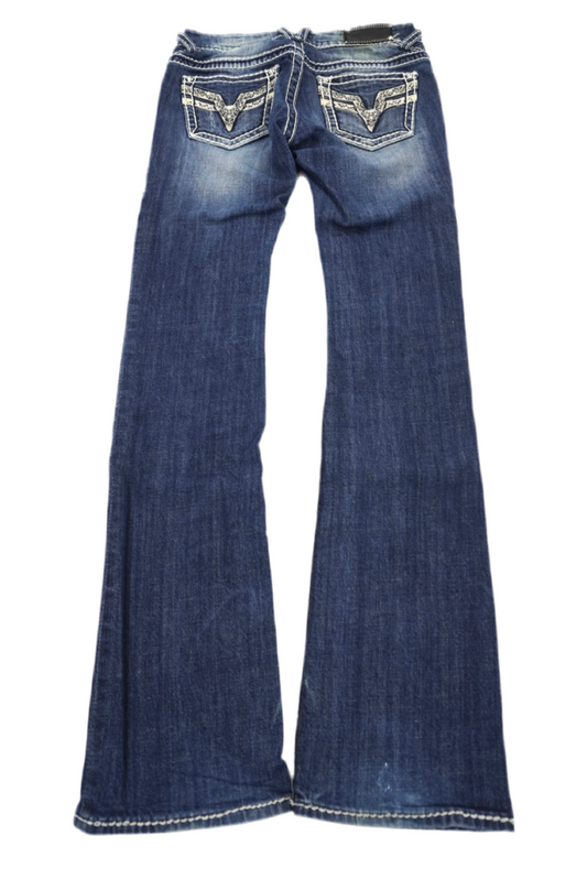 vigoss the chelsea bootcut