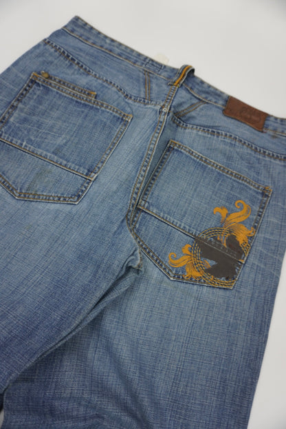 Timberland Baggy Jeans