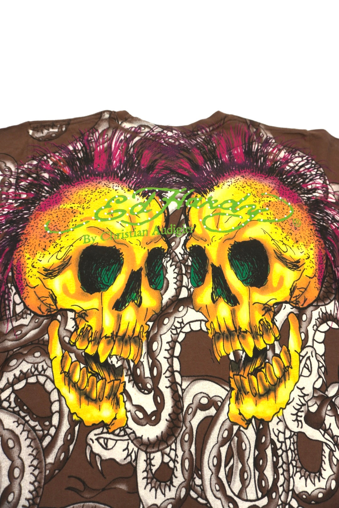 Ed Hardy T-Shirt