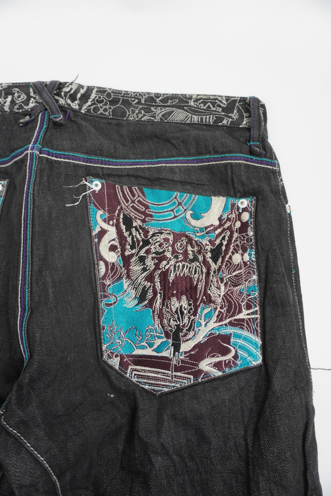 Artful Dodger Baggy Pants
