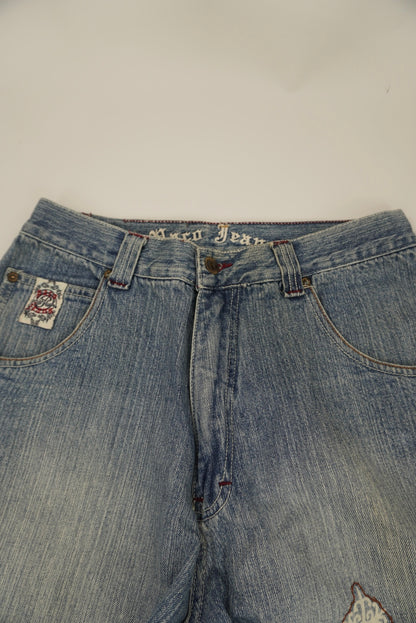Paco Baggy Pants